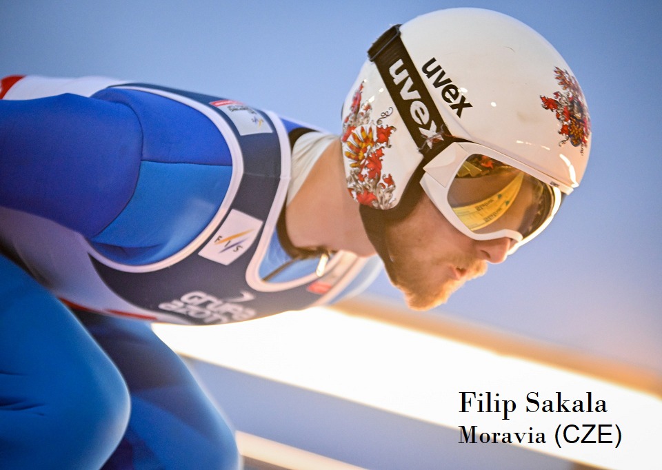 Úplný moravský znak samolepka (střední velikost)