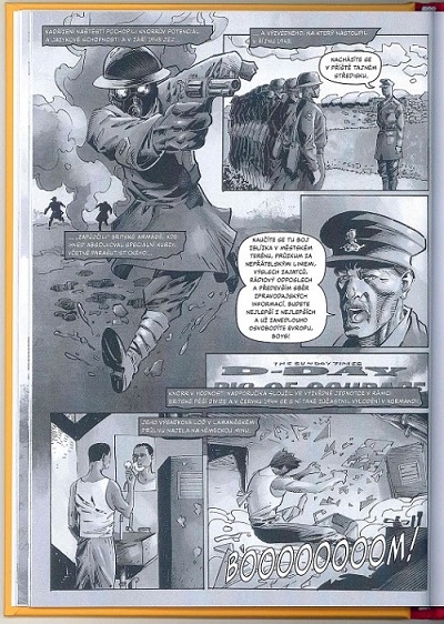 Moravané ve světě