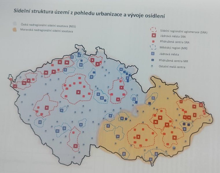 Dárek k objednávce nad 250 Kč: brožůra Vize pro prosperitu