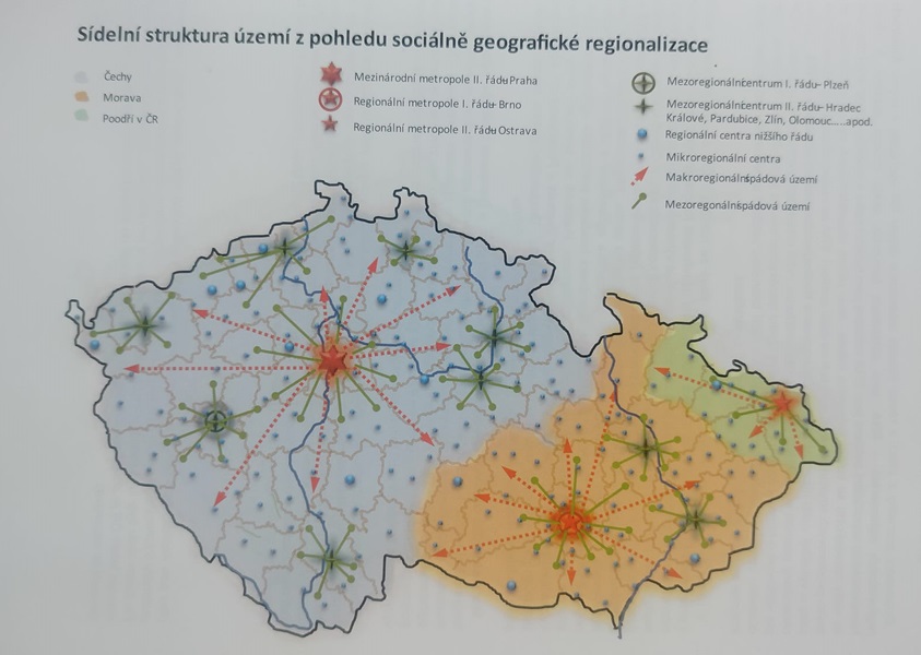 Dárek k objednávce nad 250 Kč: brožůra Vize pro prosperitu