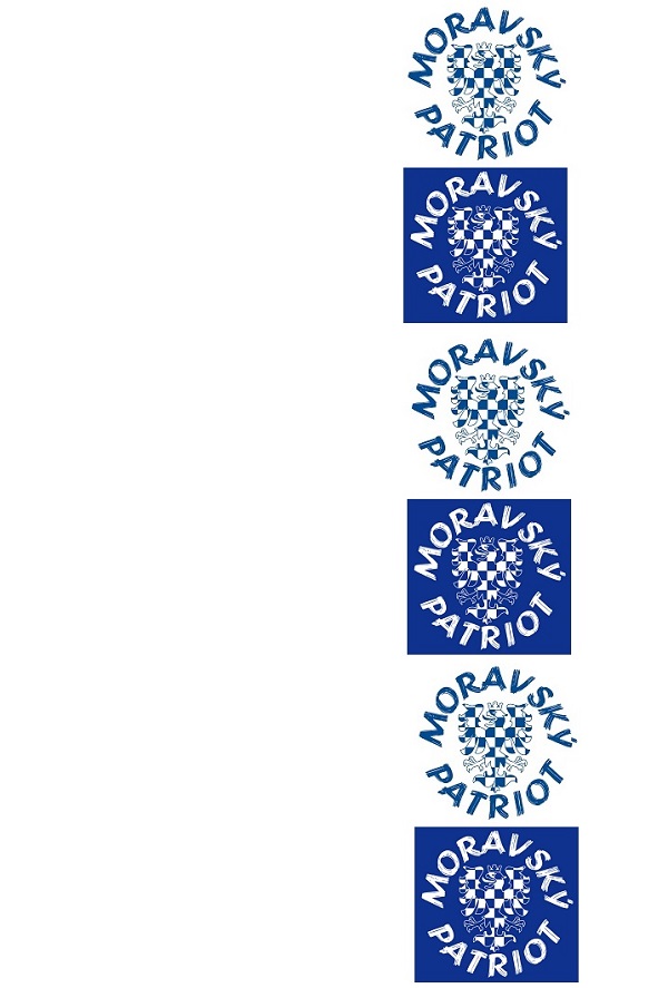 Moravský zápisník A5 nelinkovaný