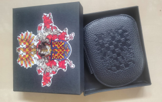 Manikúra MORAVA dárková sada 5 dílů