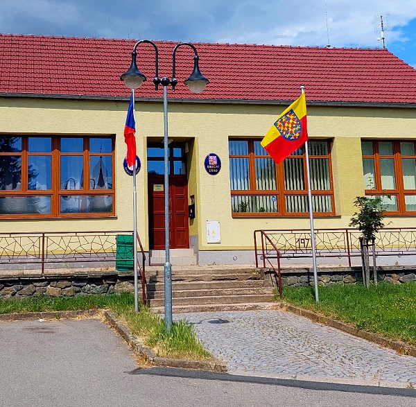 Moravska_vlajka_Babice u Brna