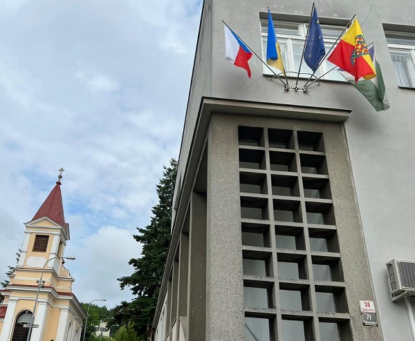 Moravska_vlajka_Kohoutovice