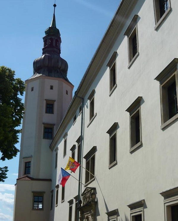 moravska_vlajka_Hranice_na_Morave