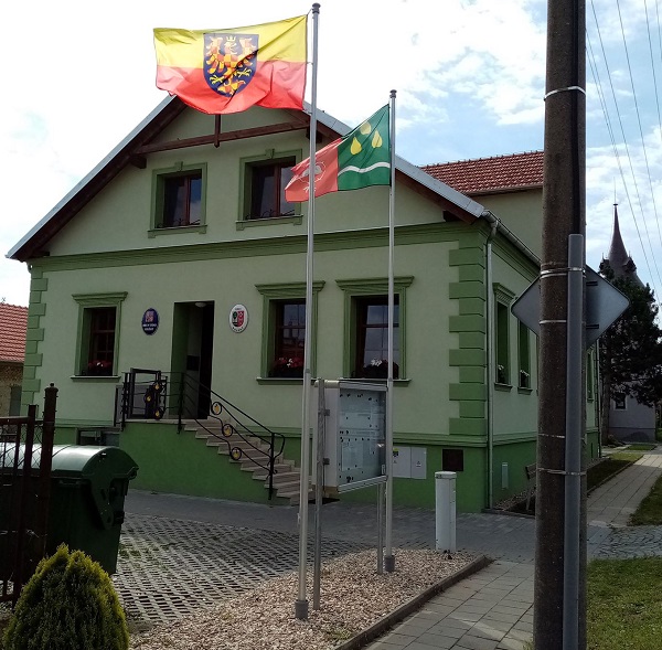 Moravska_vlajka_Hrušky