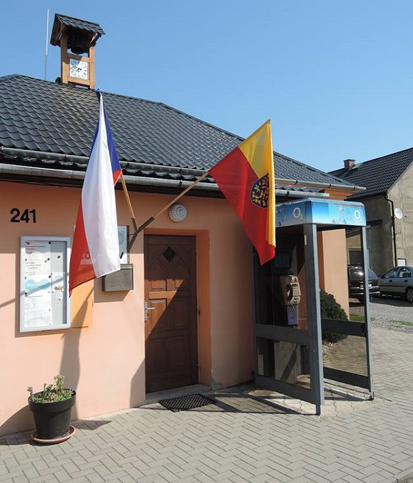 Moravska_vlajka_Komárov