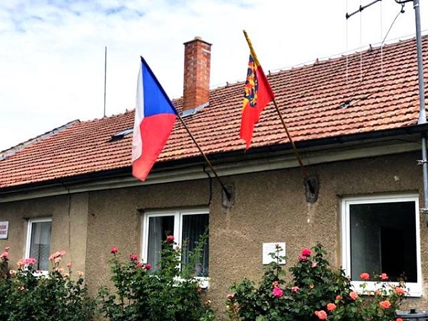 Moravska_vlajka_Kremenec