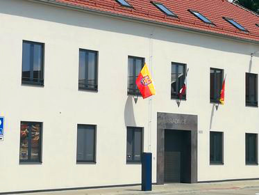 Moravska_vlajka_Morkovice_Slizany