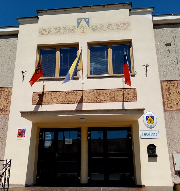 Moravska_vlajka_Vrbice